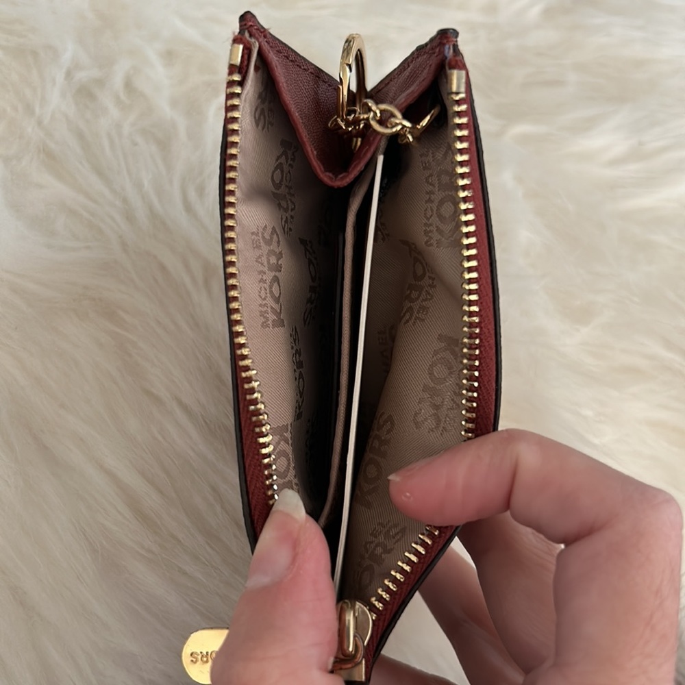 Michael Kors Brick Jet Set - Picture 6 of 7